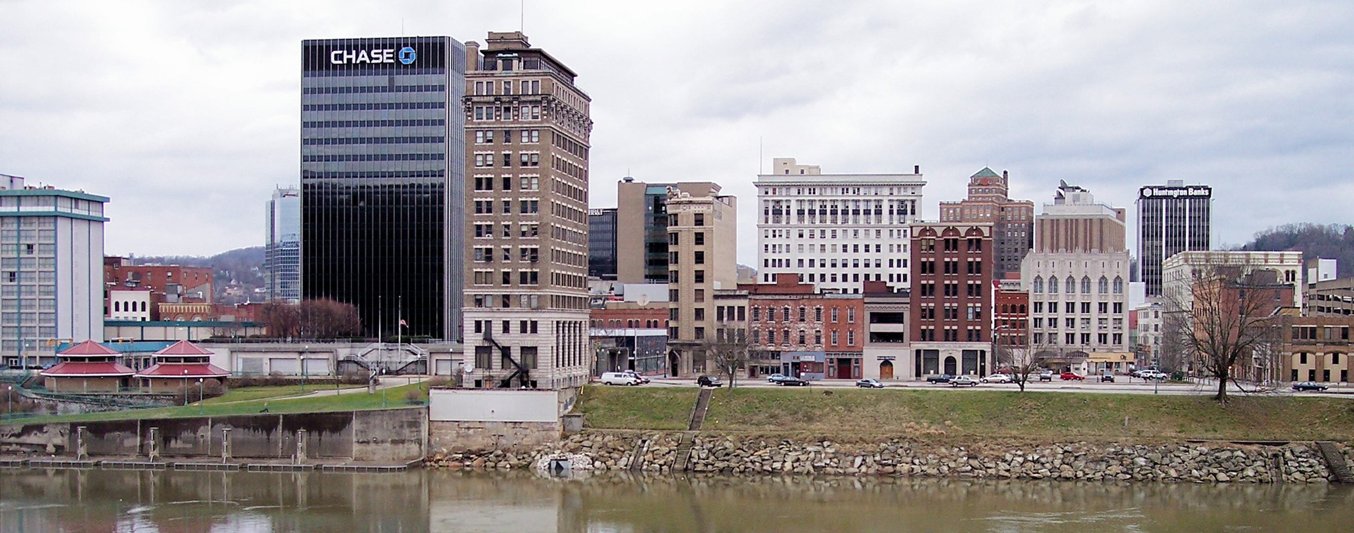 charleston wv