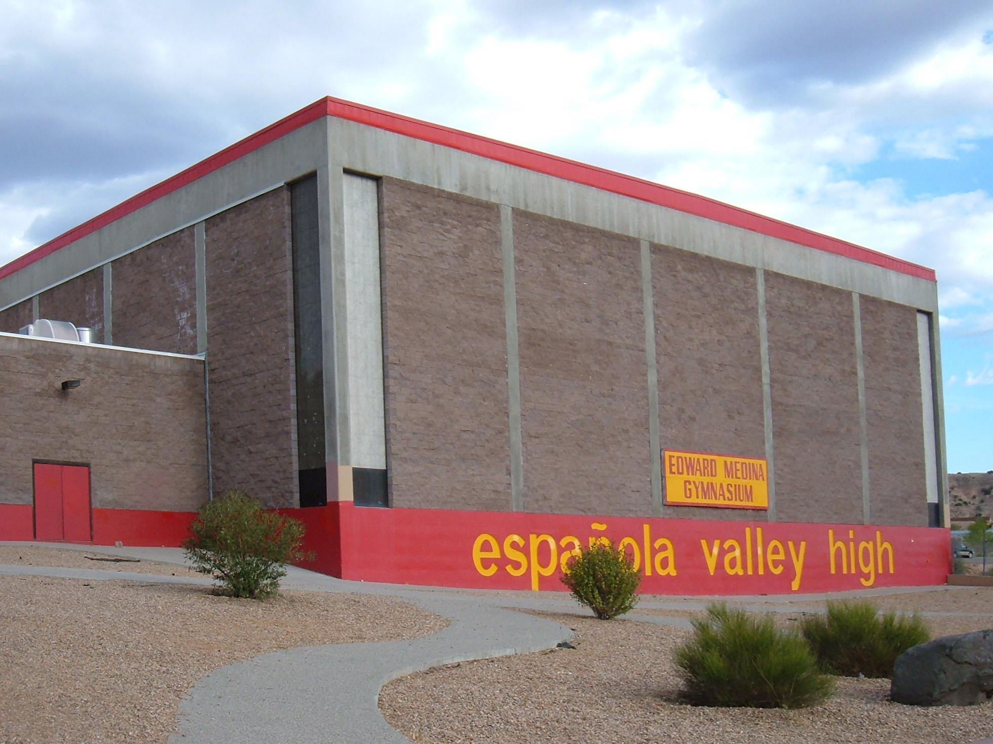 Española Valley High School Wiki Everipedia