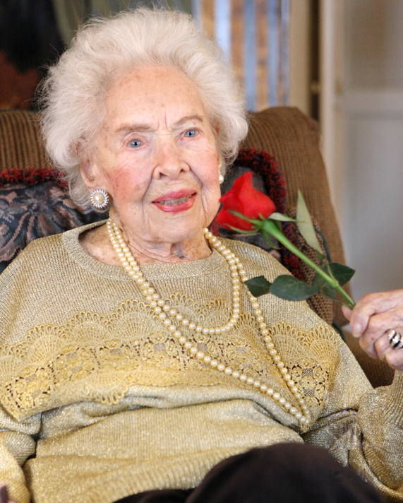 Doris Eaton Travis Wiki & Bio Everipedia