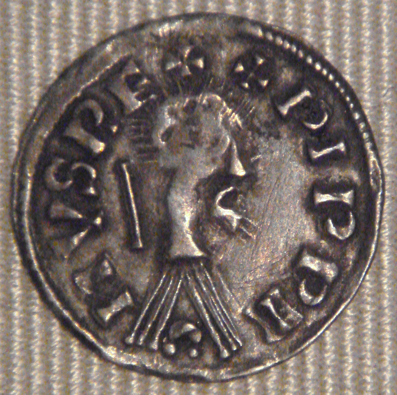 French denier Wiki Everipedia