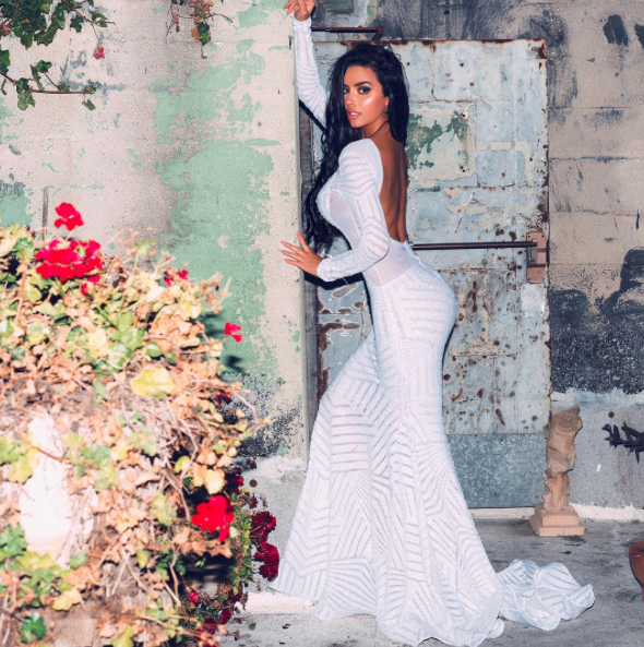 Abigail Ratchford | Wiki & Bio | Everipedia