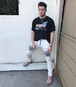 bazzi ethnicity andrew bazzi wiki bio everipedia bazzi ethnicity andrew bazzi wiki bio everipedia