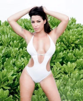 Julianna Vega | Wiki & Bio | Everipedia
