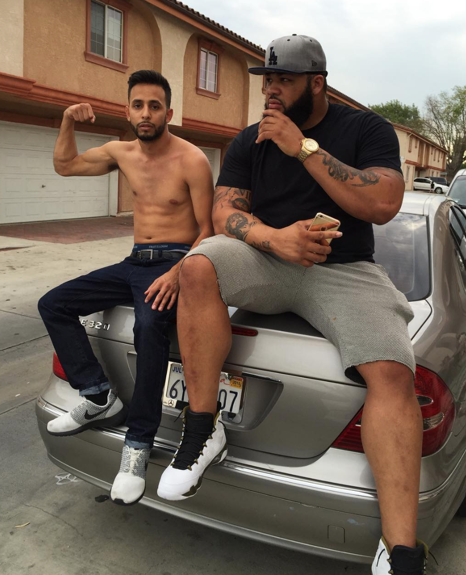 Anwar Jibawi | Wiki & Bio | Everipedia