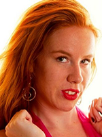 Kierra Wilde Wiki