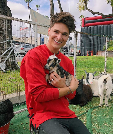 Bradlee Wannemacher Wiki