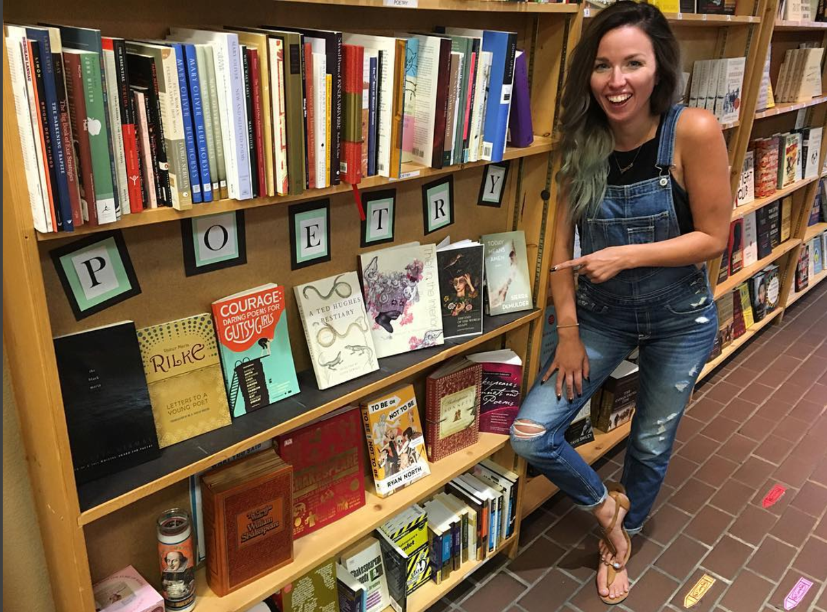 Image result for sierra demulder wiki