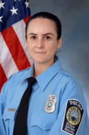 Ashley Officer's Instagram, Twitter & Facebook on IDCrawl