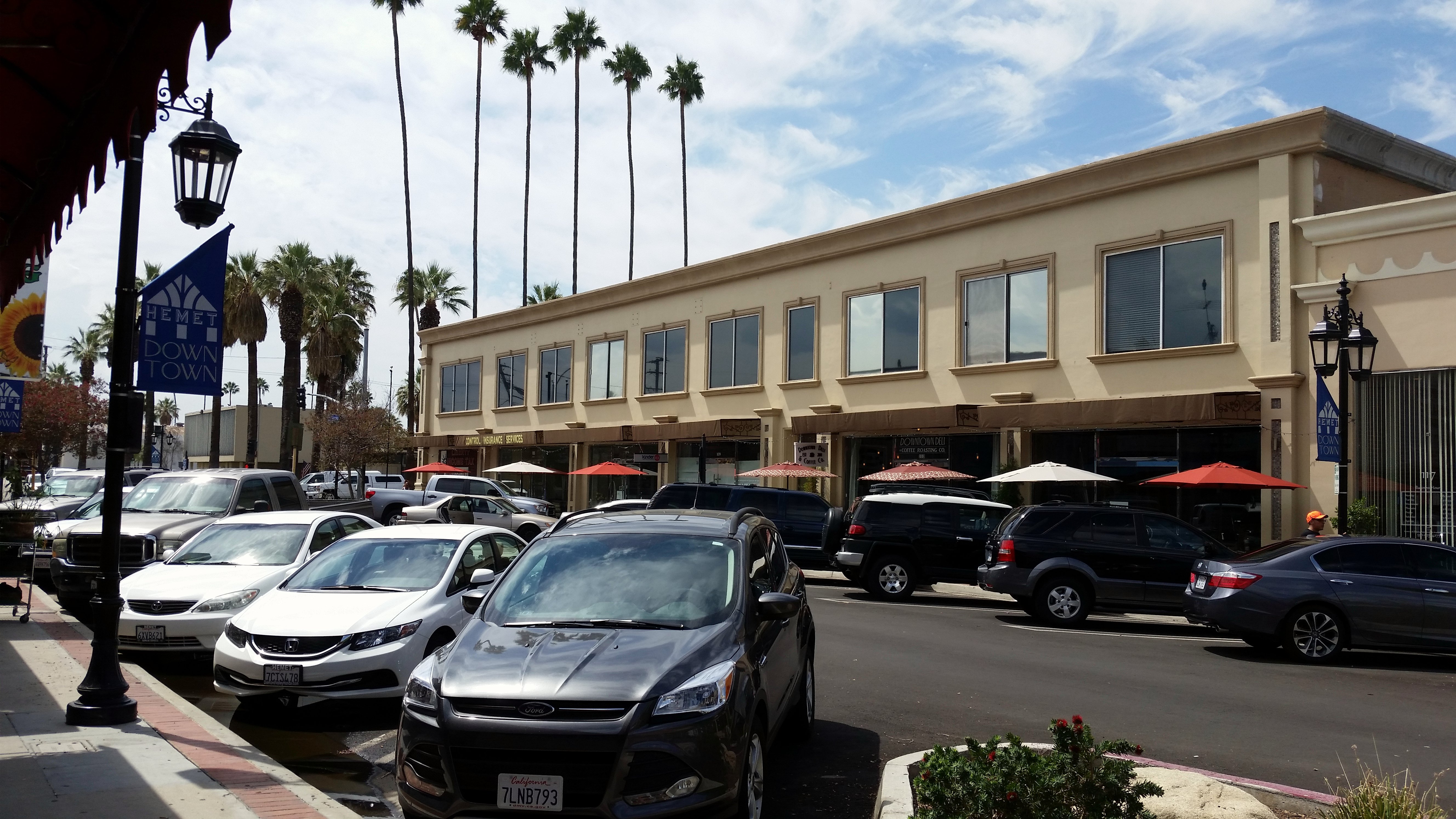 Hemet, California Wiki Everipedia