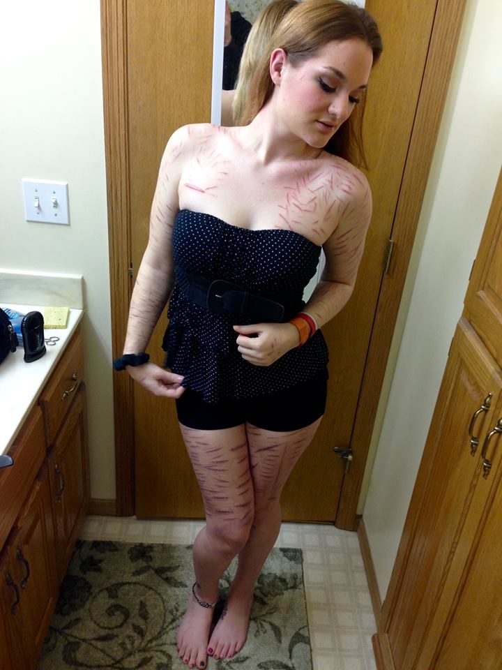 Emily LeRae Smith Wiki