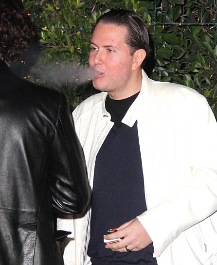 James Stunt | Wiki | Everipedia