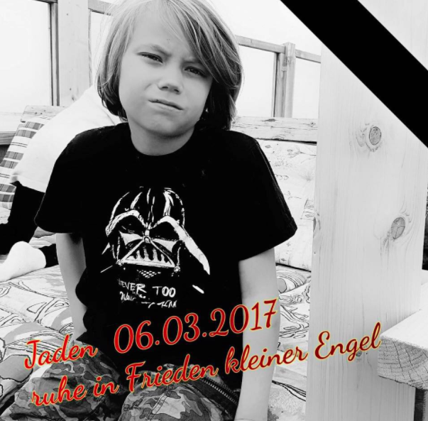 Jaden aus Herne Wiki & Bio Everipedia