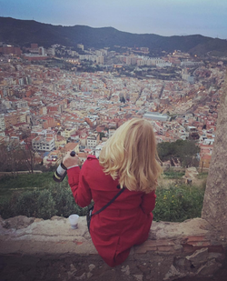 Lucy Bella Earl Wiki & Bio - Teacher