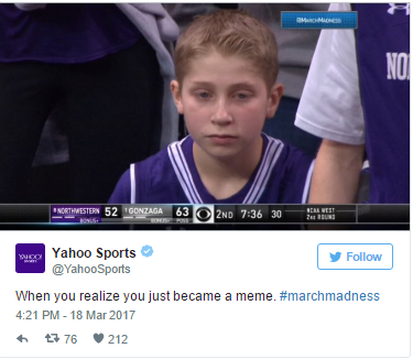 northwestern kid (john phillips) wiki & bio everipedia northwestern kid meme yahoo northwestern kid (john phillips) wiki & bio everipedia