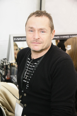 director of ysl