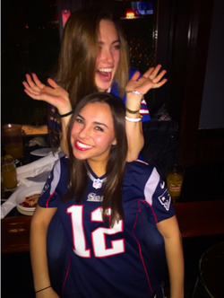 Faryn Corey | Wiki & Bio | Everipedia