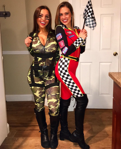 Faryn Corey | Wiki & Bio | Everipedia