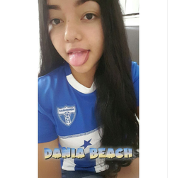 Dani Flores Wiki & Bio