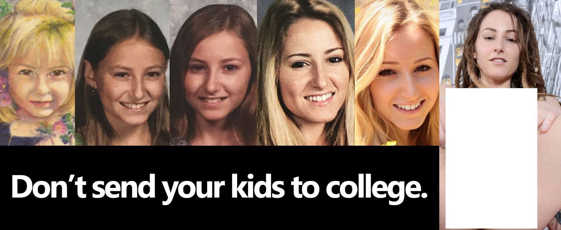 louise rosealma porn