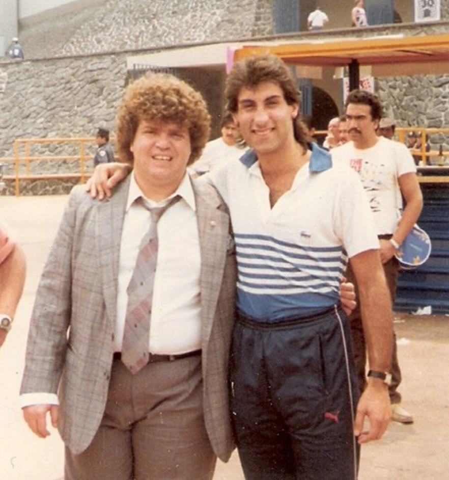 Jorge cyterszpiler wiki