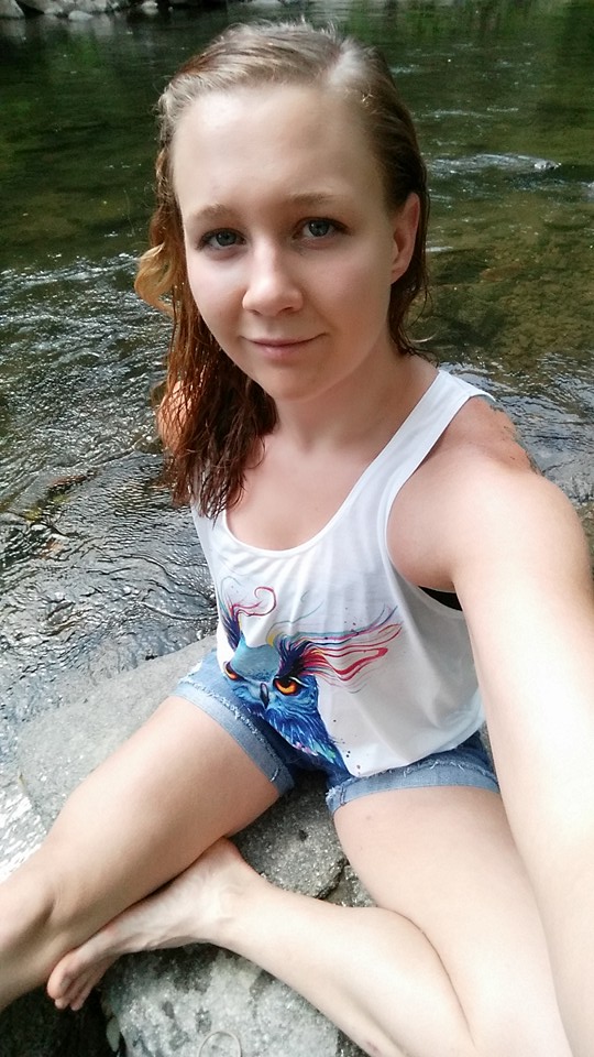 Reality Winner Wiki