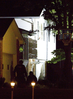 George Brinkman Wiki & Bio