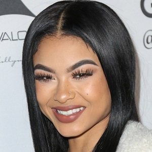 India Westbrooks Wiki