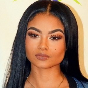 India Westbrooks Wiki