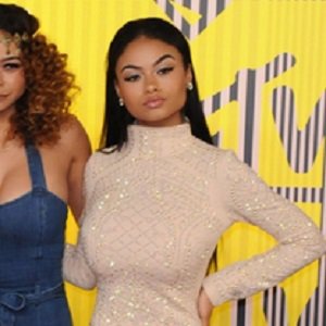 India Westbrooks Wiki