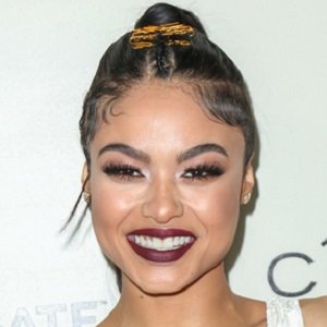 India Westbrooks Wiki