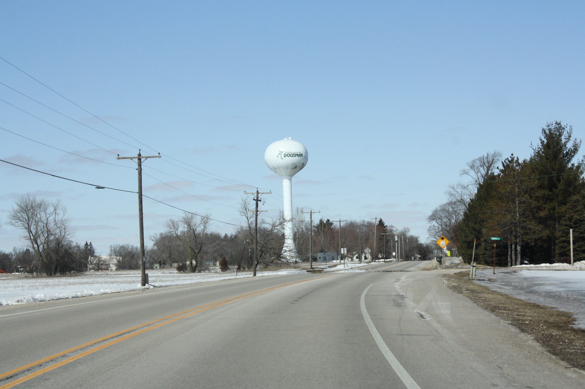 Dousman, Wisconsin Wiki Everipedia