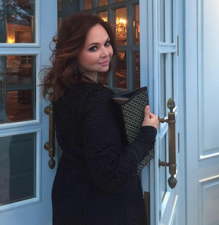 Natalia Veselnitskaya Wiki