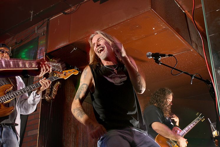 Michael Allman Wiki