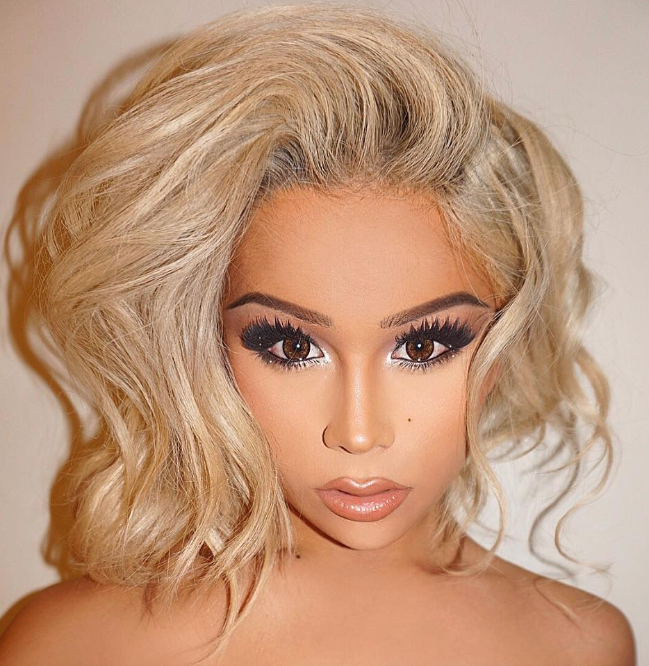 Close up
