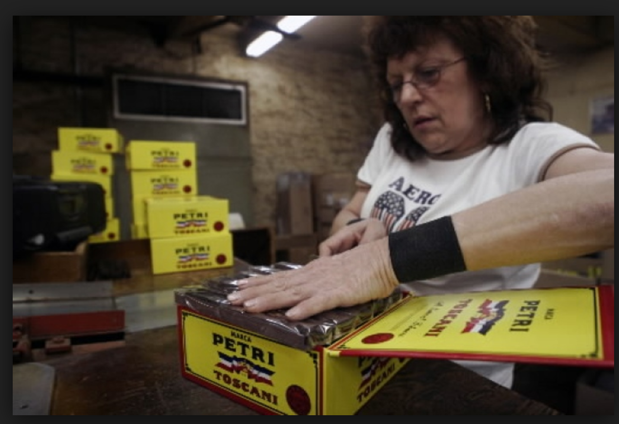 Avanti Cigar Company Wiki & Review Everipedia