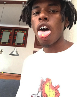 ZillaKami Wiki & Bio - [[LINK|lang_en|Rapper|Rapper]]