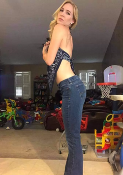 Keri Harwood Wiki Bio