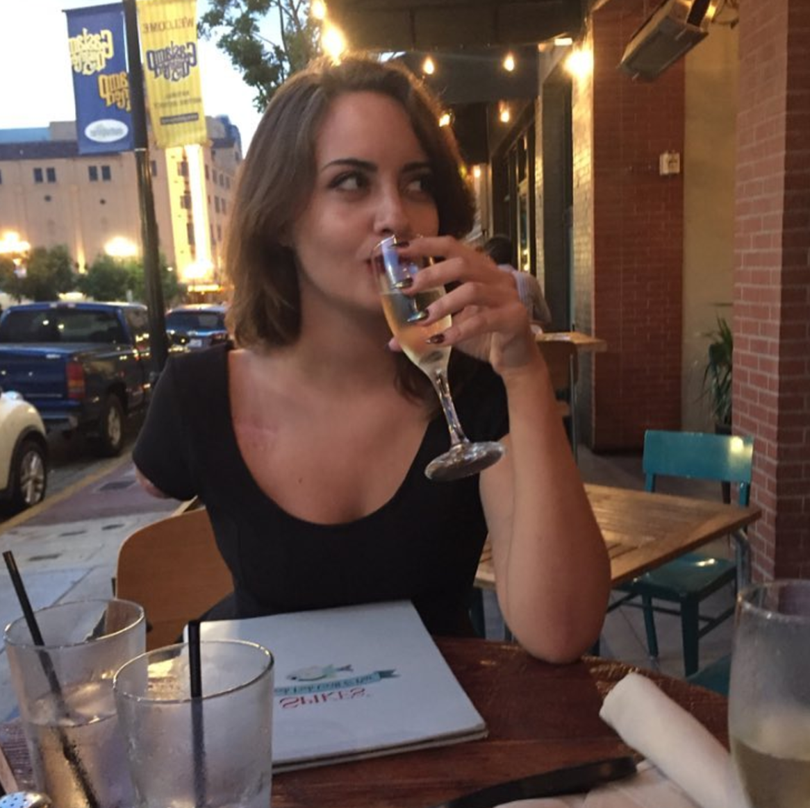 Lauren Scott Duck | Wiki &amp; Bio | Everipedia