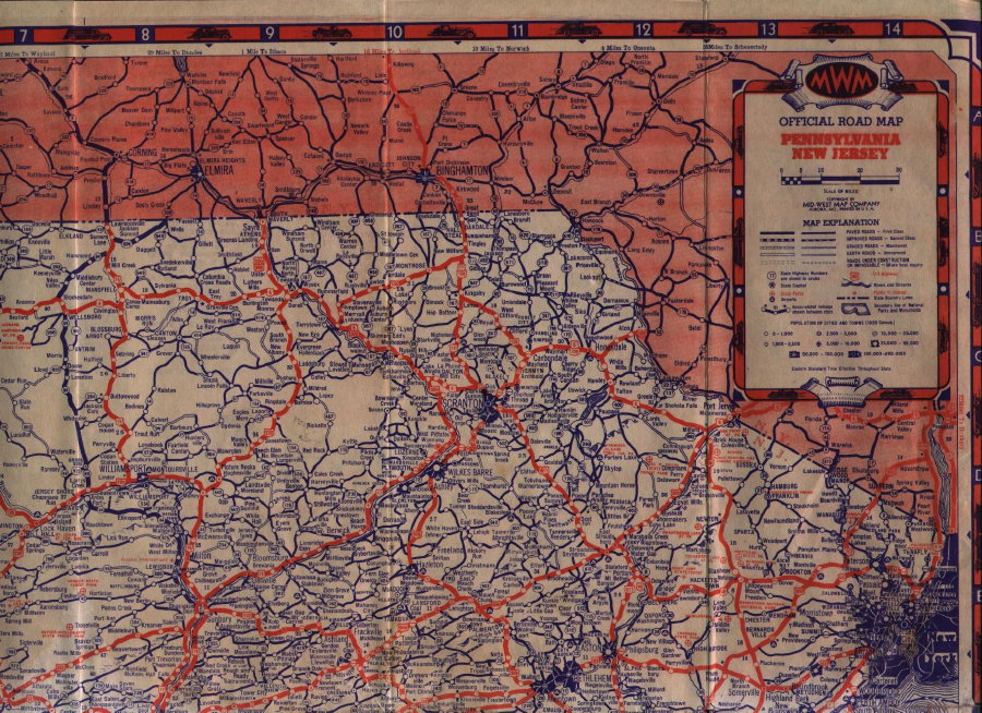 New Jersey Route 17 Wiki Everipedia