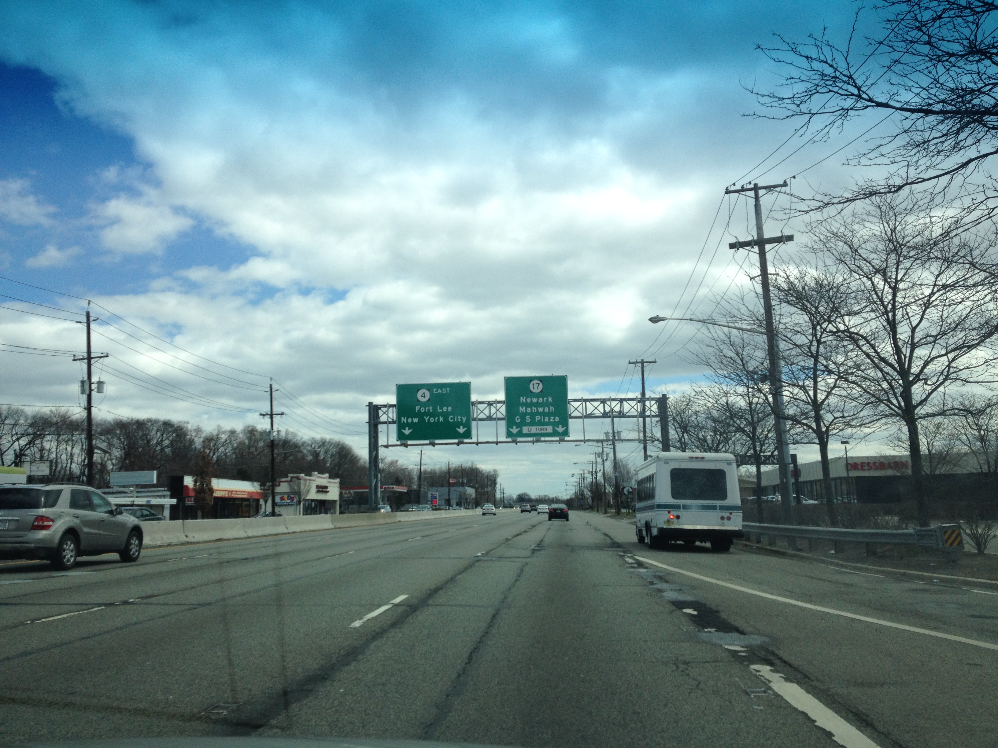 New Jersey Route 4 Wiki Everipedia