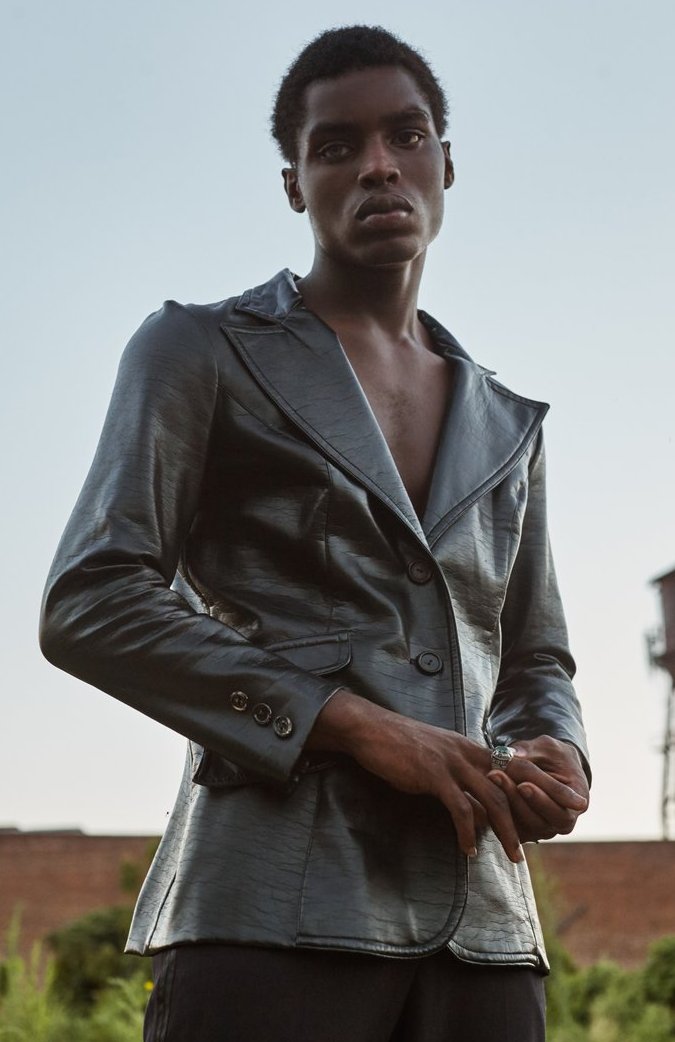 Mekhi Lucky Wiki & Bio Everipedia