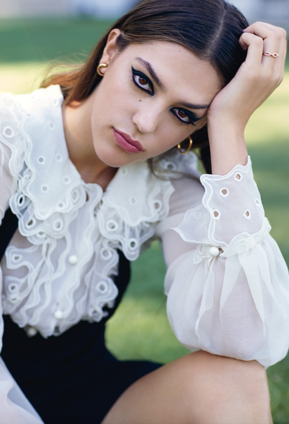 Sistine Stallone Wiki