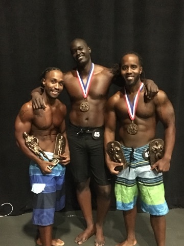Emanuel Kidega Samson Wiki Bio