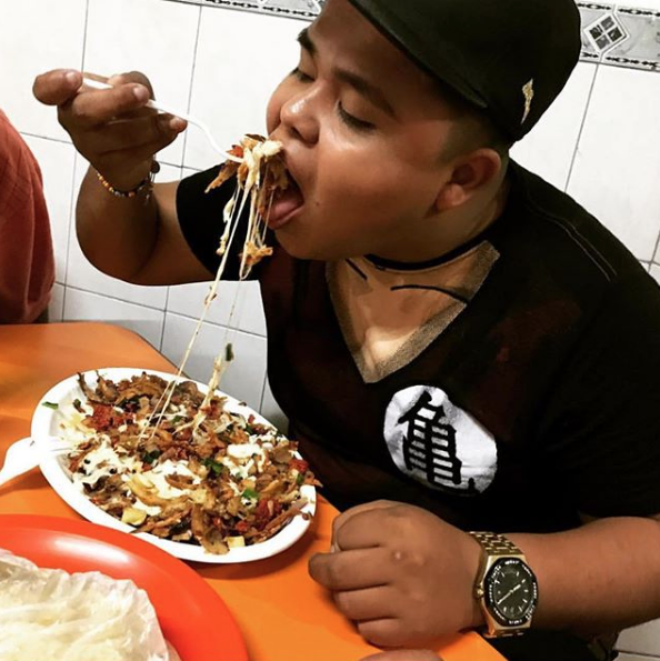 El Pirata de Culiacan (Juan Luis Lagunas Rosales) Wiki