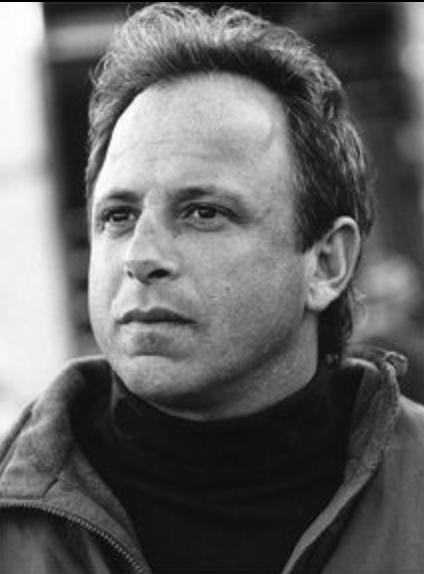 Joel Kramer Joel Kramer