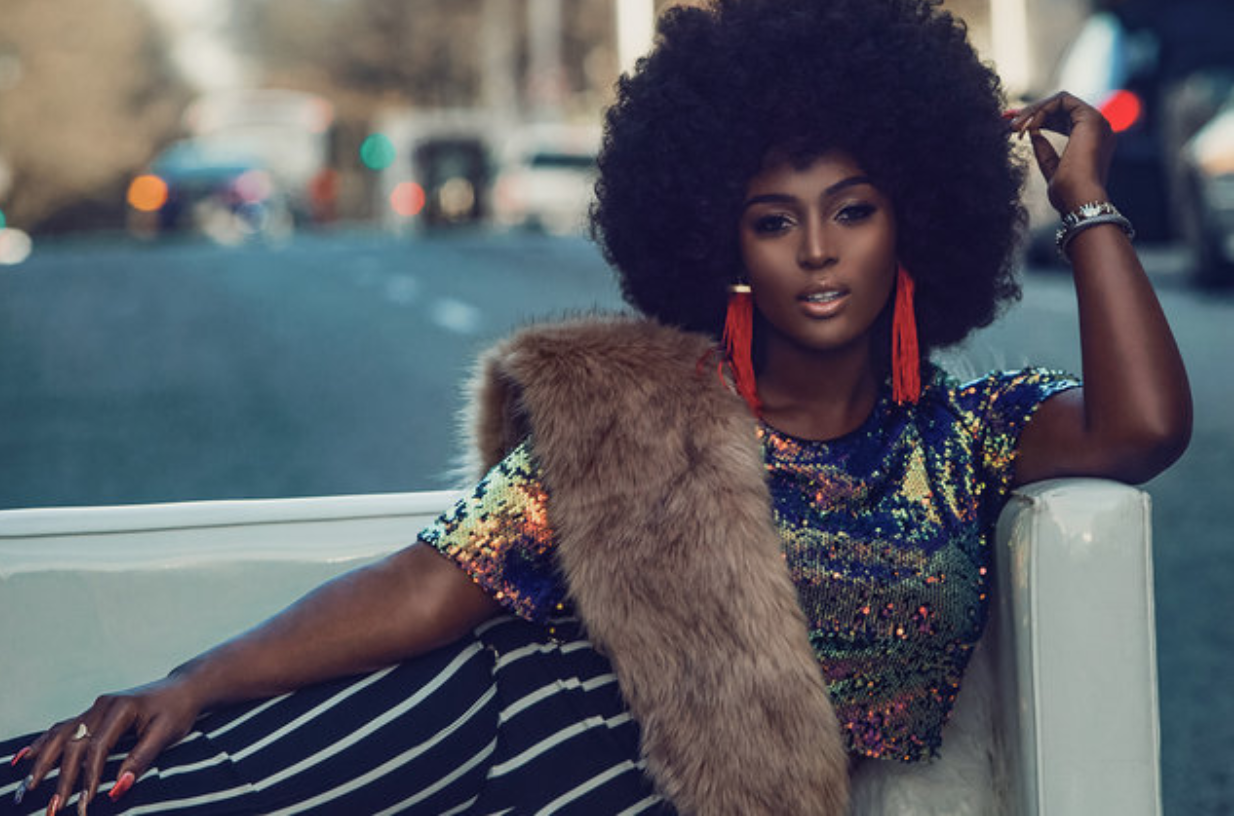 Amara la Negra Wiki