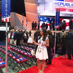 Brooke Singman Wiki & Bio