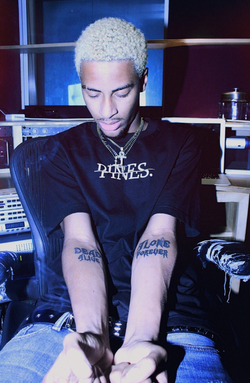 Comethazine (Rapper) Wiki & Bio - [[LINK|lang_en|Rapper|Rapp...