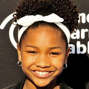 Laya DeLeon Hayes Wiki