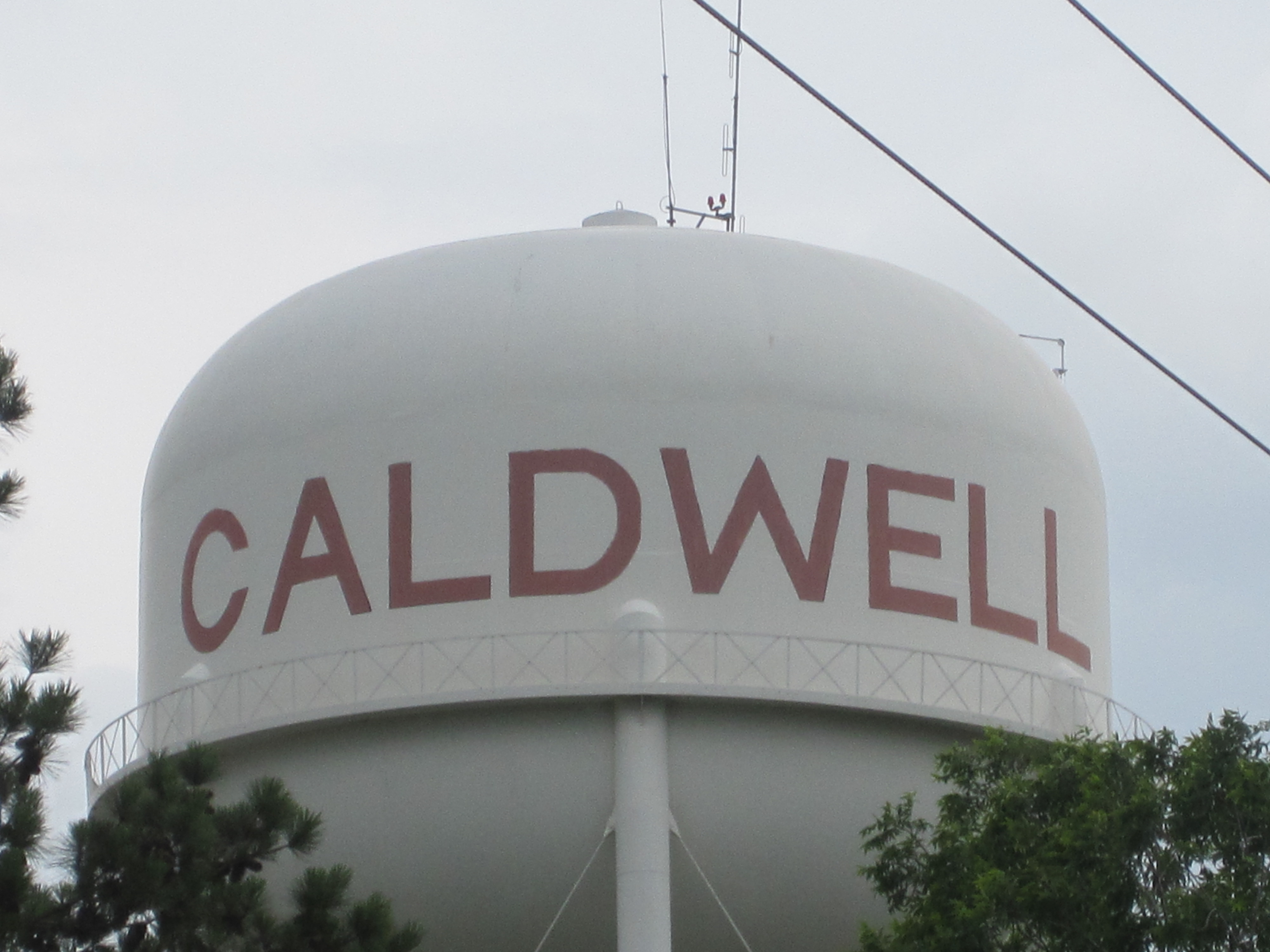 Caldwell, Texas Wiki Everipedia